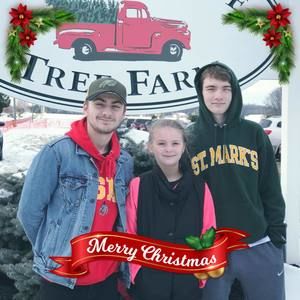 Meet your Posher, Debbie